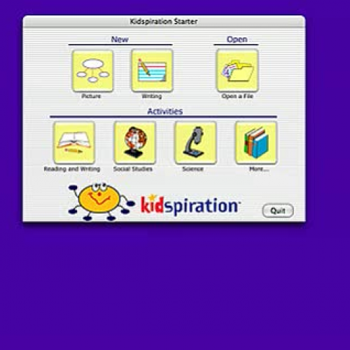 Technology and Literacy Integration