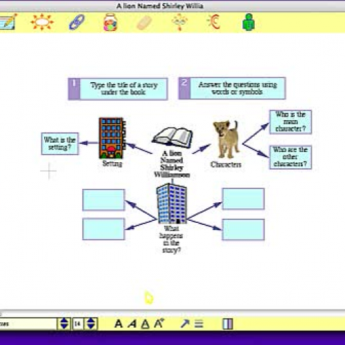 Technology and Literacy Integration Part 2