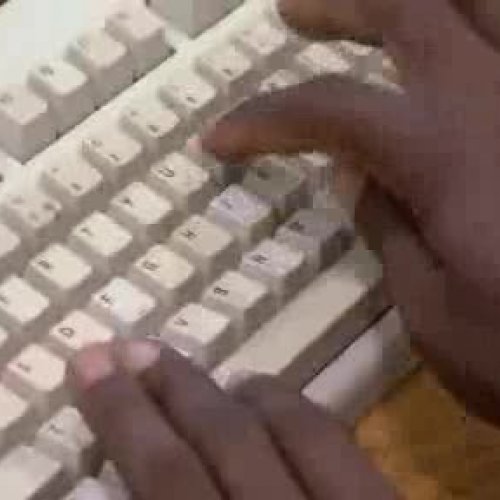 Global Teenage Project BBC