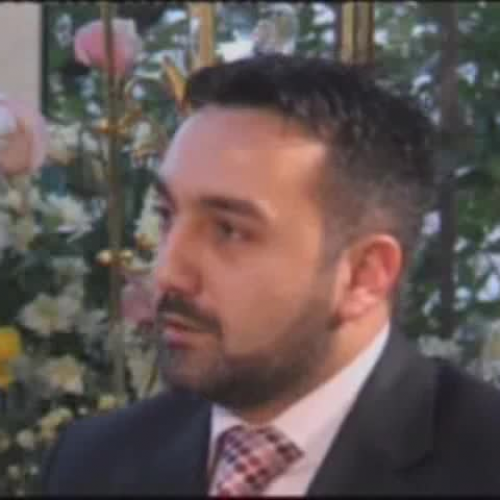 ADNAN OKTAR IN CAY TV ROPORTAJI 13
