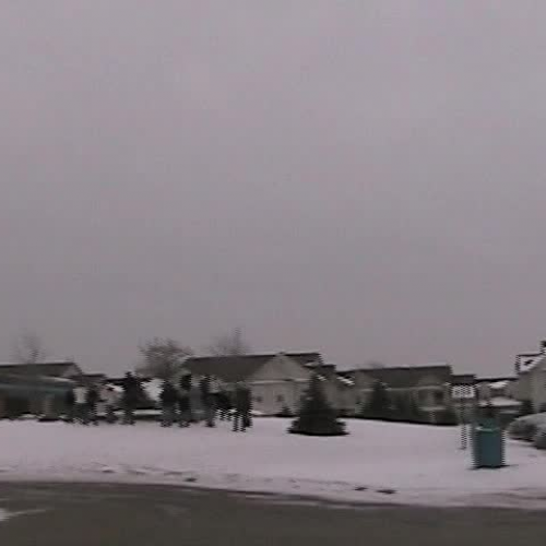 Dramatic Recreation of the Battle of San Juan