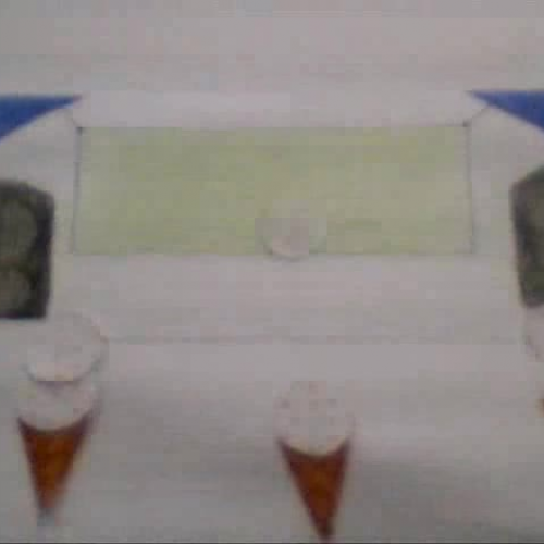 Rockin Hokey Pokey Gig