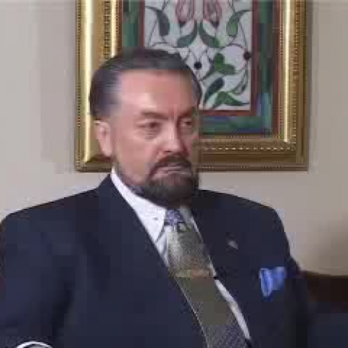 ADNAN OKTAR MALTA SOVALYELERI ICIN ELCEZIREDE