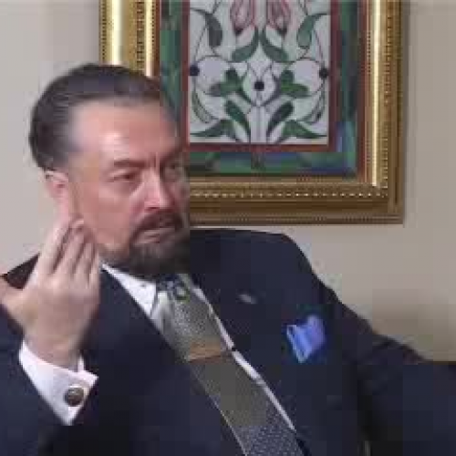 ADNAN OKTAR MALTA SOVALYELRI ICIN ELCEZIREDE 