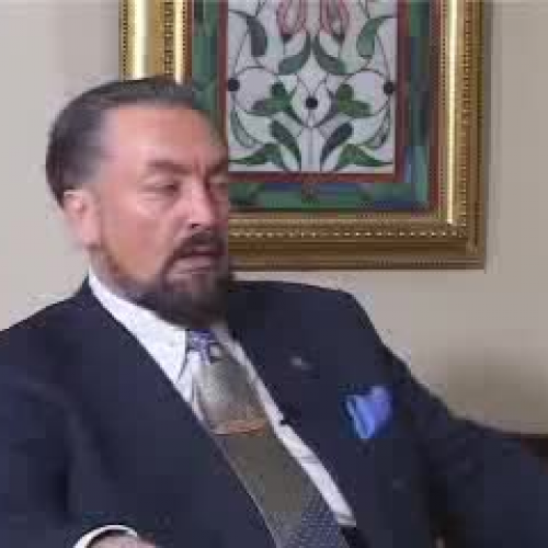 ADNAN OKTAR MALTA SOVALYELERI ICIN ELCEZIREDE