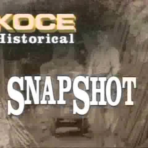 KOCEs OC Historical Snapshots Oil Boom