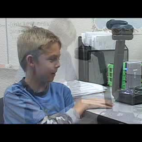 Document Camera Case Study Dysart Unified Par