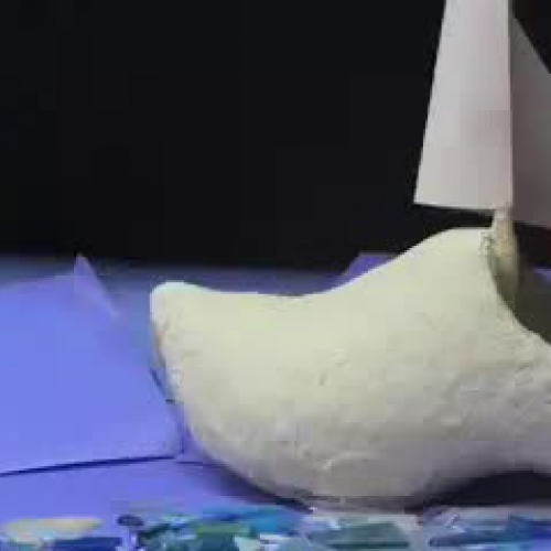 Sample Claymation
