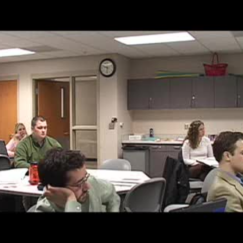 Document Camera Case Study NMU Part 1