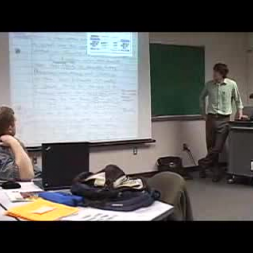 Document Camera Case Study NMU Part 3