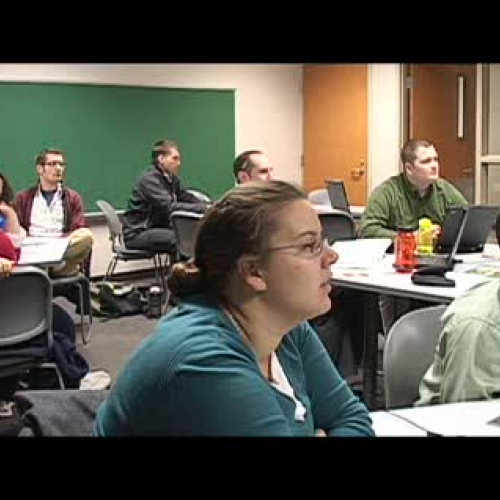 Document Camera Case Study NMU Part 6