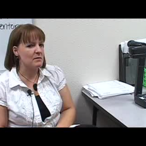 Document Camera Case Study Dysart Unified Par