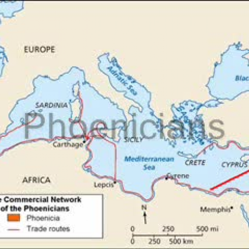 Voyage -- Middle School E-Learning -- Www.Smi