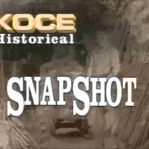 KOCEs OC Historical Snapshots County Formatio