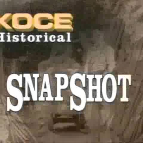 KOCEs OC Historical Snapshots Citrus was King