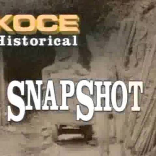 KOCEs OC Historical Snapshots Boy Scouts Jamb