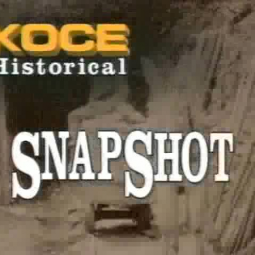 KOCEs OC Historical Snapshots Newport Harbor
