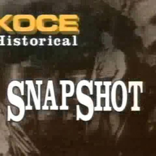 KOCEs OC Historical Snapshots Mission San Jua
