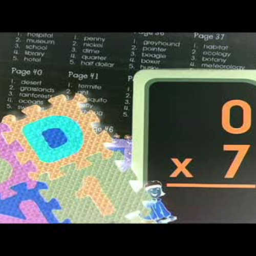 Document Camera Training Video V300p Part 4.2