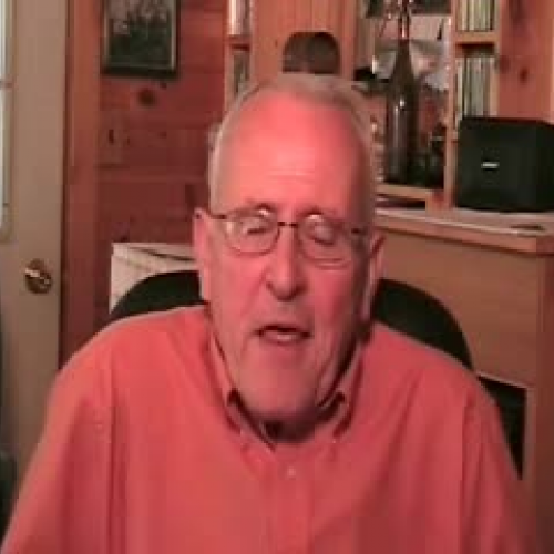 Bill Hopkins Introduction to Interview Videos