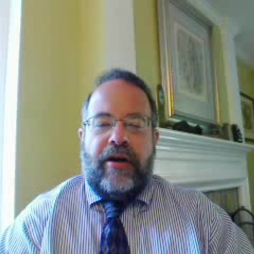 Asking good questions