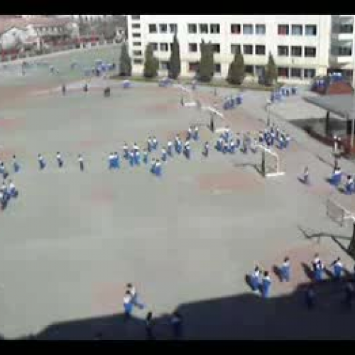 Stunning Morning Exercises