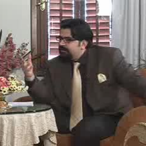 ADNAN OKTAR DOGU TV DE NELER ANLATTI  2