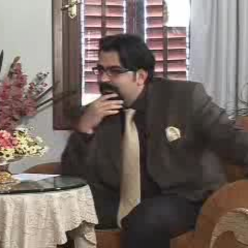 ADNAN OKTAR DOGU TV DE NELER ANLATTI  3