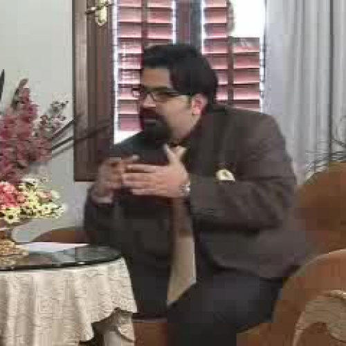 ADNAN OKTAR DOGU TV DE NELER ANLATTI  4