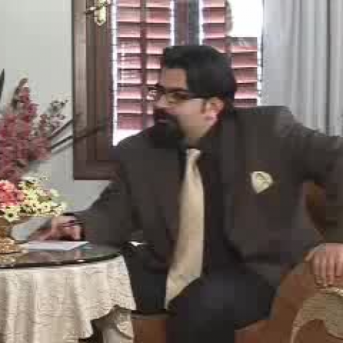 ADNAN OKTAR DOGU TV DE NELER ANLATTI  6