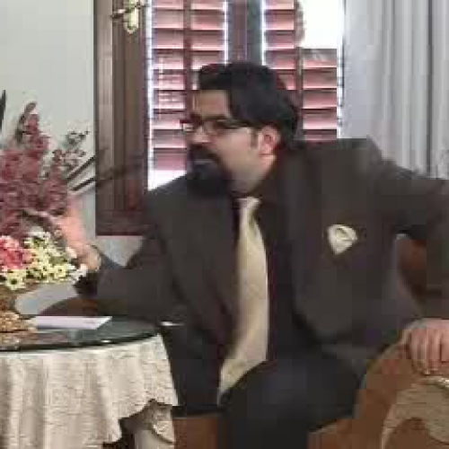 ADNAN OKTAR DOGU TV DE NELER ANLATTI  7