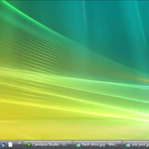 Creating Folder and Subfolders