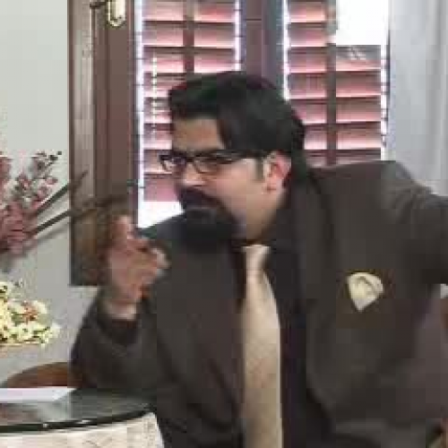 ADNAN OKTAR DOGU TV DE NELER ANLATTI  15