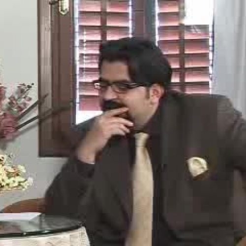 ADNAN OKTAR DOGU TV DE NELER ANLATTI  16