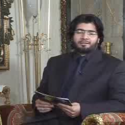 ADNAN OKTAR MALATYA TV de ILK DEFA  1