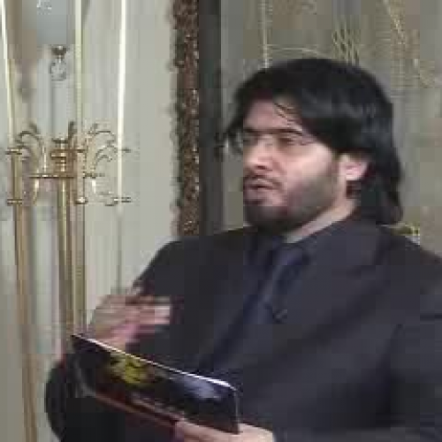 ADNAN OKTAR MALATYA TV DE  ILK DEFA  24