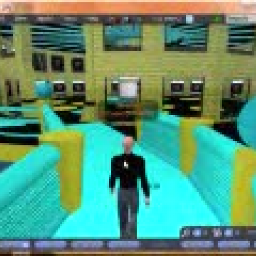 Second Life Kapp Class _ John K Emulated Clas