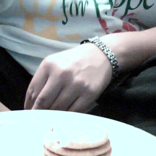 Peanut Butter Crackers