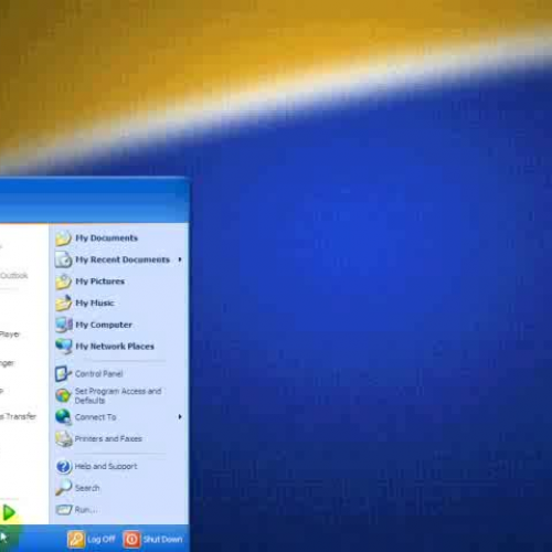 HHS Technology - Adding a Printer