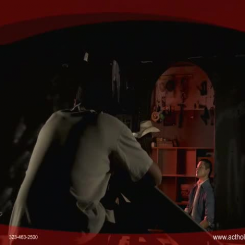 Watch and learn acting program at Act Hollywo