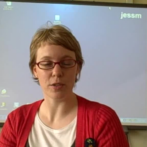 Seven Wonders of the Whiteboard Challenge