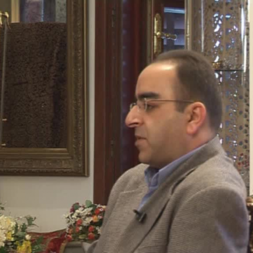 ADNAN OKTAR IN AL HURRA TV ROPORTAJI 5