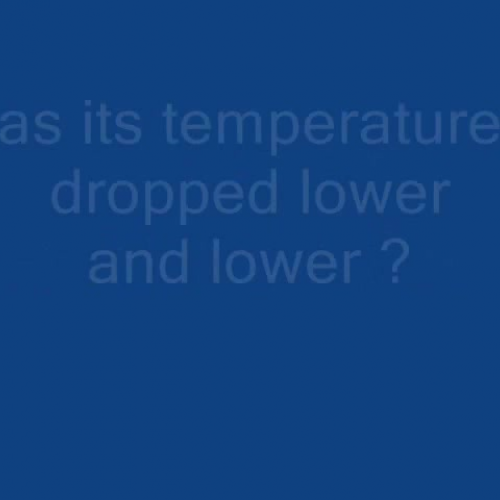 1e Rates of change-graph of coffee outside