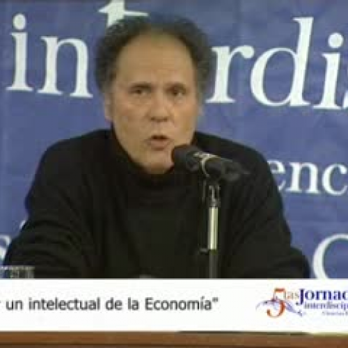 Conferencia Abraham - parte 1