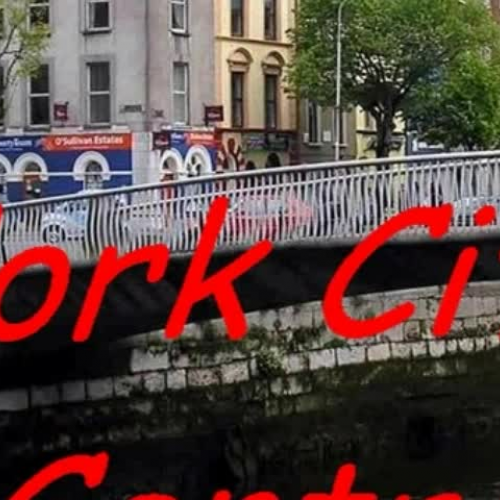 cork city