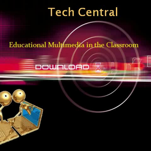 Educational Multimedia in the Classroom