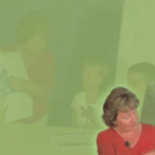 Flowers in the Classroom - Photosynthesis 5-8