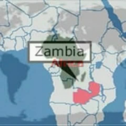 An introduction to Zambia