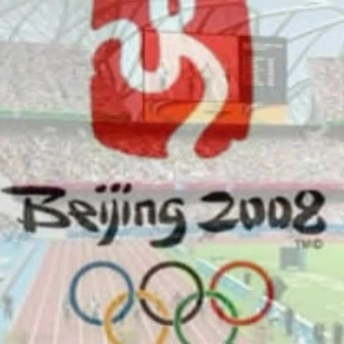 Beijing Olympics