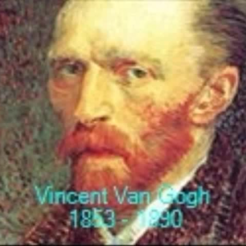 Vincent Van Gogh